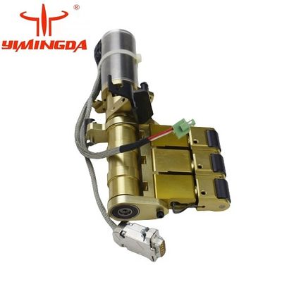 703863 Sharpener Motor