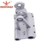 Auto Cutter Part No 41162000 Housing Sharpener Machining ADJ For S-91 Cutter