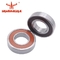 Bearing Ball part No. 153500572 for auto cutter machine, Textile Factory Cutter Parts