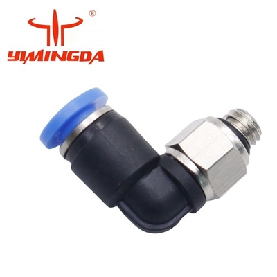 Part No. 129598 Cutter Spare Parts For Apparel Automotive Industries Auto Cutter Machine