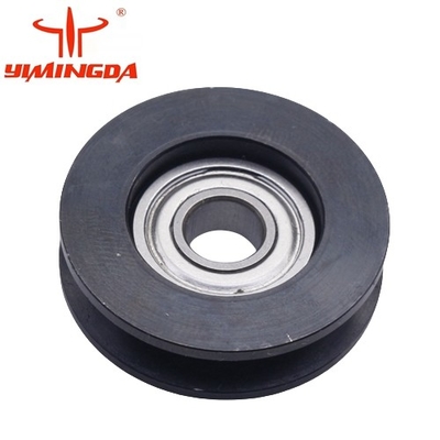 Part No. 20566000 Pulley Idler Sharpener Cutter Parts For S-91