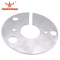 S-91 Spare Part No. 36259000 Shield Rear Front Use For Garment Auto Cutter Machine