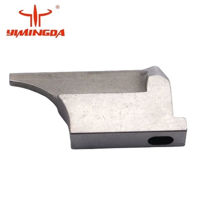 Part No. 14041206 Lower Knife Block Textile Spare Parts For Juki Sewing Machine