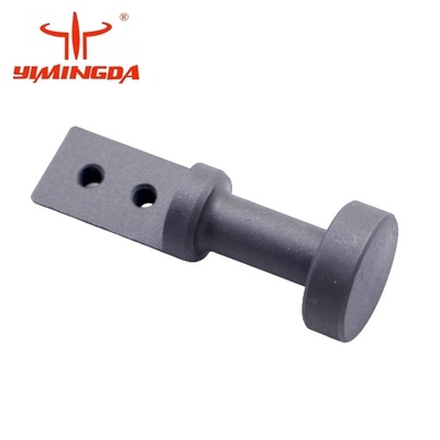 Auto Cutter Parts 45454050 Swivel Stem Shaft For Cutting Machine S7200 GT7250