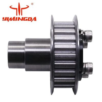 54594000 Pulley Driven