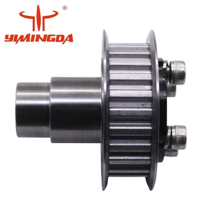 Auto Cutter Parts 54594000 Pulley Driven S-93HPC For Cutting Machine GT5250 S5200