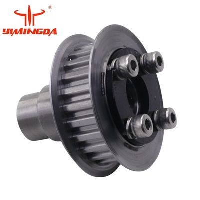 54594000 Pulley Driven