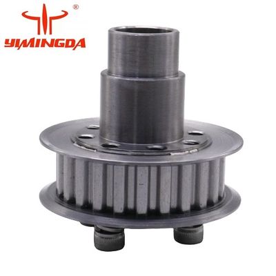 54594000 Pulley Driven