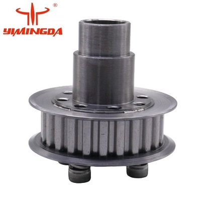 Auto Cutter Parts 54594000 Pulley Driven S-93HPC For Cutting Machine GT5250 S5200