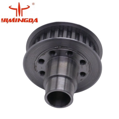 Auto Cutter Parts 54594000 Pulley Driven S-93HPC For Cutting Machine GT5250 S5200