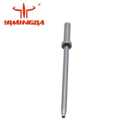 Auto Cutter Parts No 55544003 Drill Hollow 2.4mm For Cutter Machine S-93-5/S5200