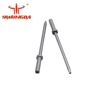 Auto Cutter Parts No 55544003 Drill Hollow 2.4mm For Cutter Machine S-93-5/S5200