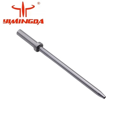 Auto Cutter Parts No 55544003 Drill Hollow 2.4mm For Cutter Machine S-93-5/S5200