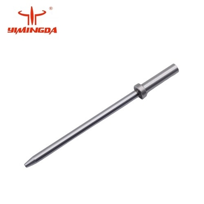 Auto Cutter Parts No 55544003 Drill Hollow 2.4mm For Cutter Machine S-93-5/S5200