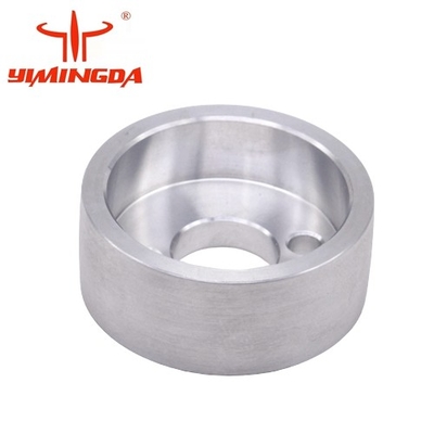 Spare Part No. 67999000 Pulley Crowned Crankshaft For Cutter GC2001 / S3000