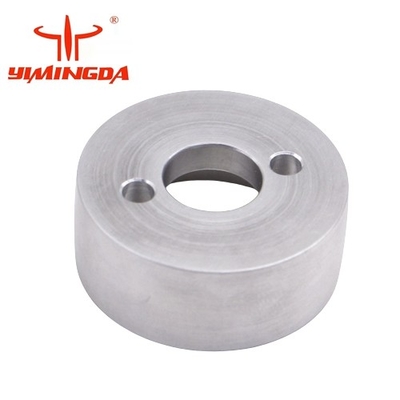Spare Part No. 67999000 Pulley Crowned Crankshaft For Cutter GC2001 / S3000