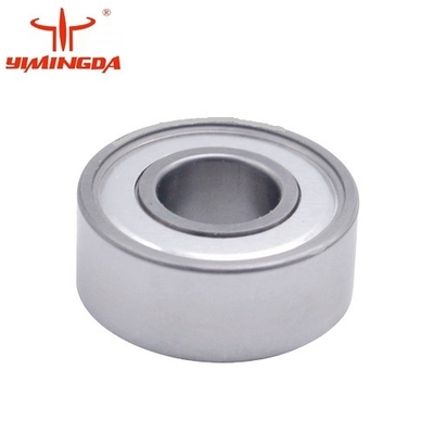 Bearing Pn 65504000 Ball Radial Deep Groove For Cutting Room Auto Cutter Machine S-91