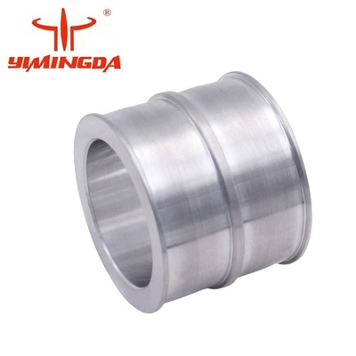 PN 65655000 Pulley Crowned Double For Auto Cutter Machine GC2001/S3200