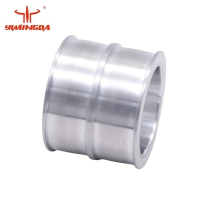 PN 65655000 Pulley Crowned Double For Auto Cutter Machine GC2001/S3200