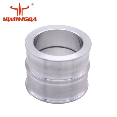 PN 65655000 Pulley Crowned Double For Auto Cutter Machine GC2001/S3200