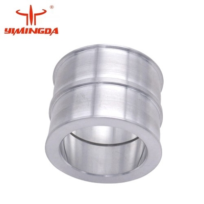 PN 65655000 Pulley Crowned Double For Auto Cutter Machine GC2001/S3200
