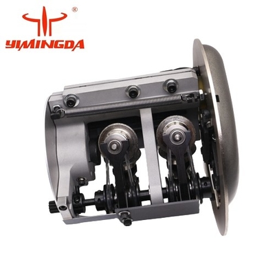 Spare Parts Assembly PN 75719002 Sharpener Presser Foot Assy For Auto Cutter S91