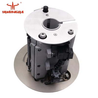 Spare Parts Assembly PN 75719002 Sharpener Presser Foot Assy For Auto Cutter S91