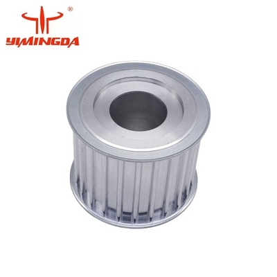 Auto Cutter Parts No. 97919000 Pulley Idler X-Axis Suitable For XLC 7000 Z7 Auto Cutter Machine