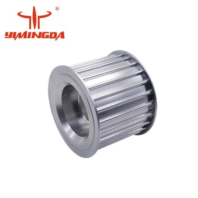 Auto Cutter Parts No. 97919000 Pulley Idler X-Axis Suitable For XLC 7000 Z7 Auto Cutter Machine