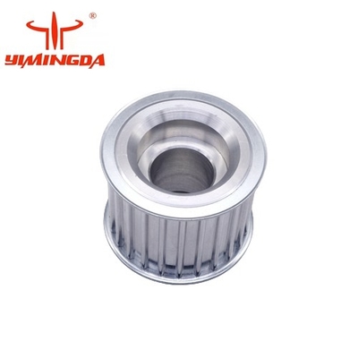 Auto Cutter Parts No. 97919000 Pulley Idler X-Axis Suitable For XLC 7000 Z7 Auto Cutter Machine