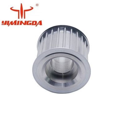 Auto Cutter Parts No. 97919000 Pulley Idler X-Axis Suitable For XLC 7000 Z7 Auto Cutter Machine