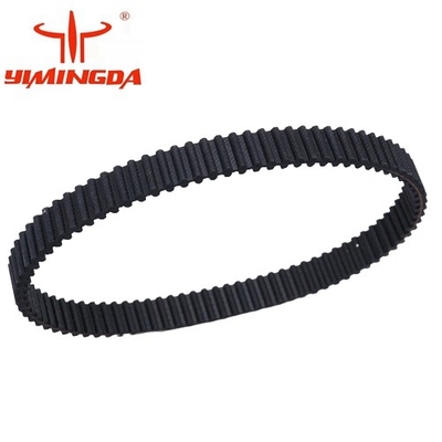 PN 127974 Double Side Teethed Rubber Belt For Auto Cutter MX9 IX6 500Hours Kits #10 Belt