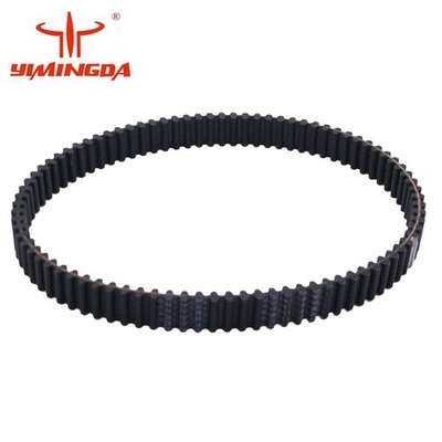 PN 127974 Double Side Teethed Rubber Belt For Auto Cutter MX9 IX6 500Hours Kits #10 Belt