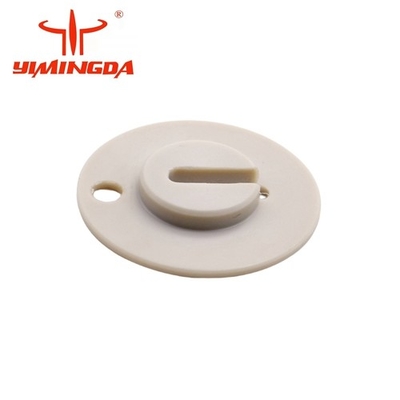 Cutter S3200 Spare Parts No 71427001 Presserfoot Disc Filler Head Auto Cutter Parts For Cutter S-3000