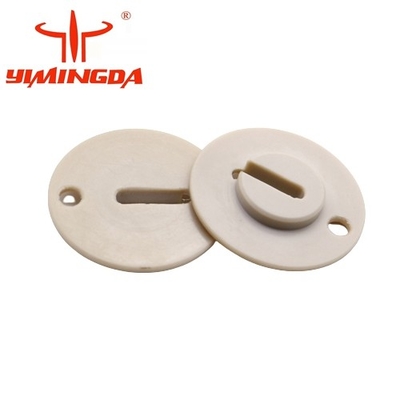 Cutter S3200 Spare Parts No 71427001 Presserfoot Disc Filler Head Auto Cutter Parts For Cutter S-3000