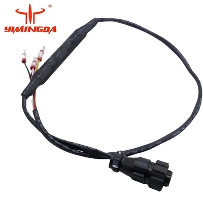 Cutter Parts No 74897001 Cable Drive Module Assy KI For Cutting Machine GT7250 S7200