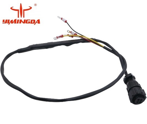 Cutter Parts No 74897001 Cable Drive Module Assy KI For Cutting Machine GT7250 S7200