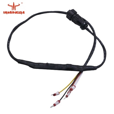 Cutter Parts No 74897001 Cable Drive Module Assy KI For Cutting Machine GT7250 S7200