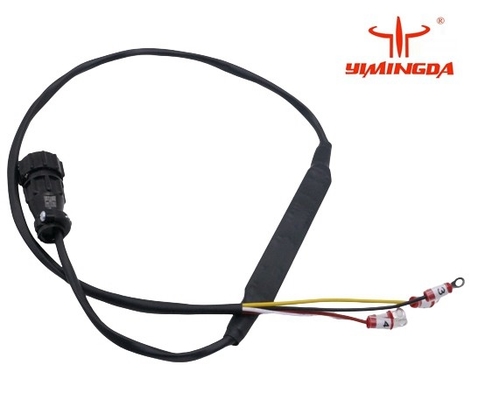 Cutter Parts No 74897001 Cable Drive Module Assy KI For Cutting Machine GT7250 S7200