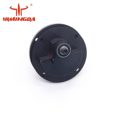 Crankshaft Assembly PX PN 85939001 For GTXL / PARAGON Cutter