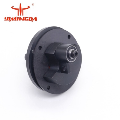 Crankshaft Assembly PX PN 85939001 For GTXL / PARAGON Cutter