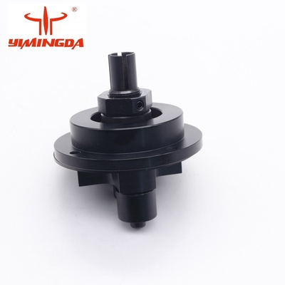 Crankshaft Assembly PX PN 85939001 For GTXL / PARAGON Cutter