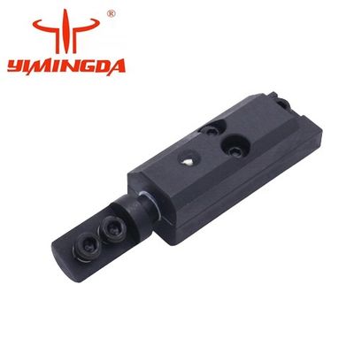 Cutting Machine Black Square Swivel