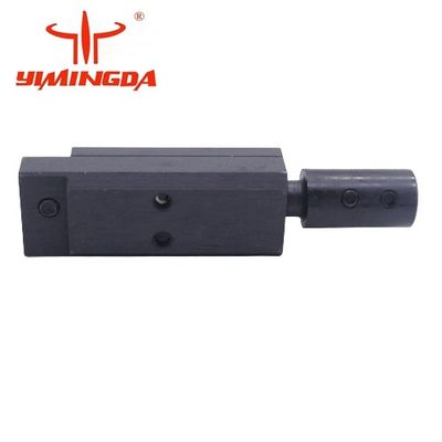 Cutting Machine Black Square Swivel