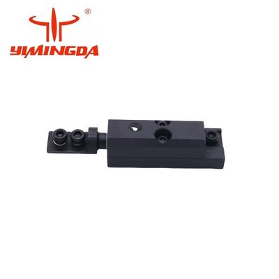 Cutting Machine Black Square Swivel