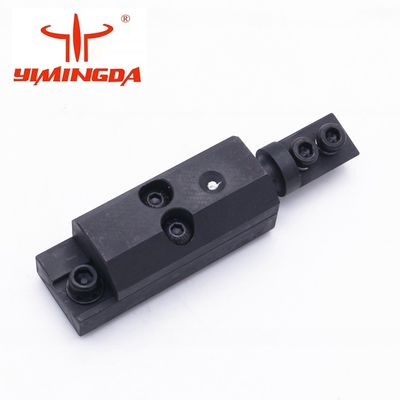 Cutting Machine Black Square Swivel