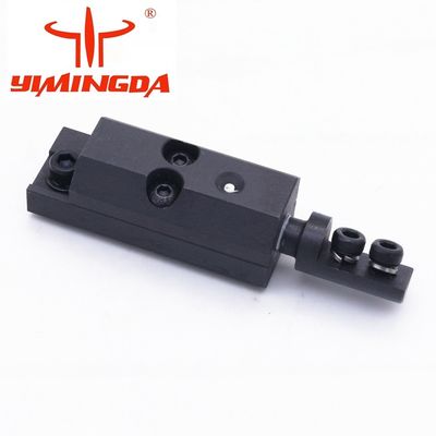 Cutting Machine Black Square Swivel