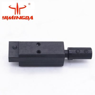 Cutting Machine Black Square Swivel