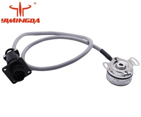 Encoder Part 260-N-B-04-S-1800-R-HV-1-S/02.00-SF-3-N For Motor 74493000 89269000 89269050