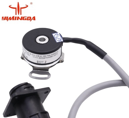Encoder Part 260-N-B-04-S-1800-R-HV-1-S/02.00-SF-3-N For Motor 74493000 89269000 89269050